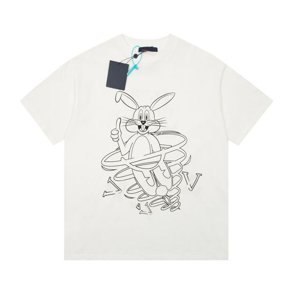 2 luxury tshirt men s women designer t shirts short summer fashion casual with brand letter designers t-shirt#170, White;black
2 luxury tshirt men s women designer t shirts short summer fashion casual with brand letter designers t-shirt#170, White;black