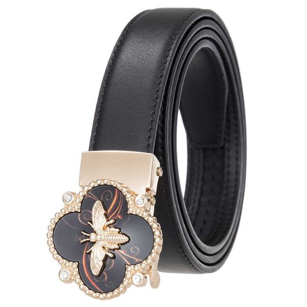 belts women's belt new belts for women female leather belts style brand automatic buckle belt width25cm j230220, Black;brown
belts women's belt new belts for women female leather belts style brand automatic buckle belt width25cm j230220, Black;brown