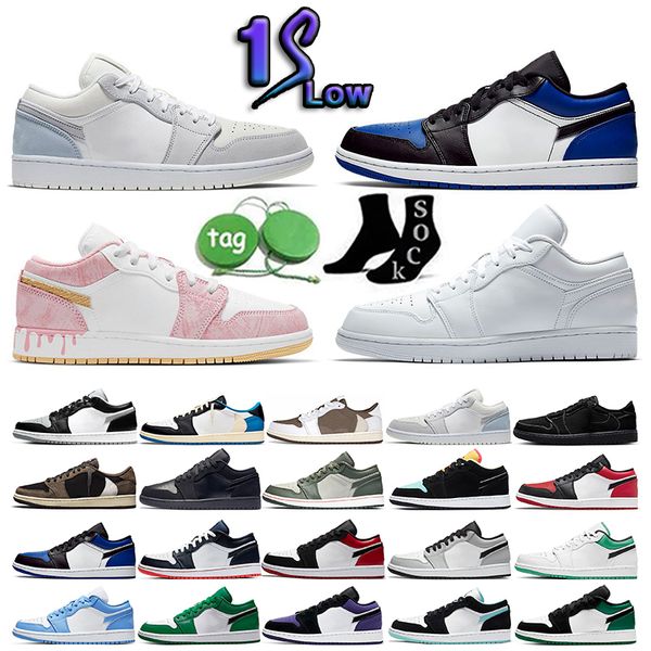 2023 new 1s basketball shoes mens woman jumpman 1 low og ex smoke grey black designer shoes sports sneakers
2023 new 1s basketball shoes mens woman jumpman 1 low og ex smoke grey black designer shoes sports sneakers