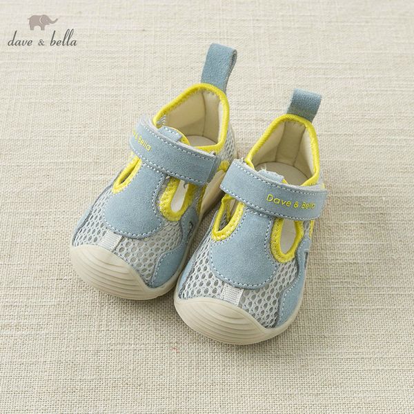 sandals db10442 dave bella summer baby boy sandals born prewalkers infant shoes 230220, Black;red
sandals db10442 dave bella summer baby boy sandals born prewalkers infant shoes 230220, Black;red