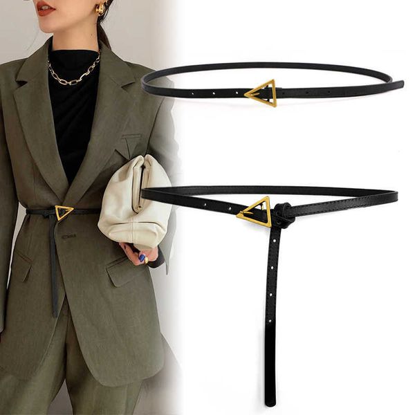 belts design genuine leather belt lady black alloy triangle buckle belts cowhide thin solid cinturon mujer brown red jeans gift j230220, Black;brown
belts design genuine leather belt lady black alloy triangle buckle belts cowhide thin solid cinturon mujer brown red jeans gift j230220, Black;brown