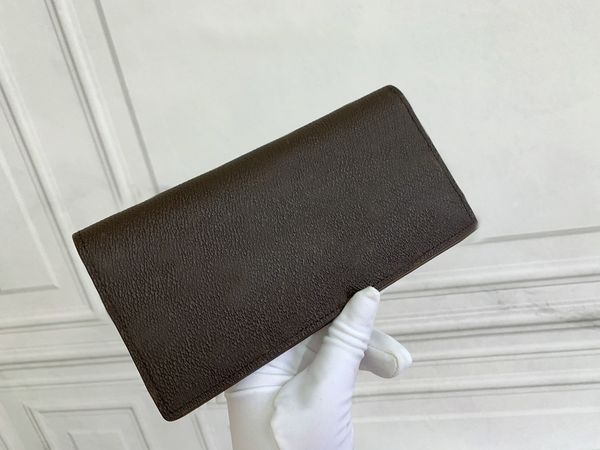 fashion designer wallets luxury brazza purse mens womens leather clutch bags highs quality monogrames coin purses card holders original box, Red;black
fashion designer wallets luxury brazza purse mens womens leather clutch bags highs quality monogrames coin purses card holders original box, Red;black