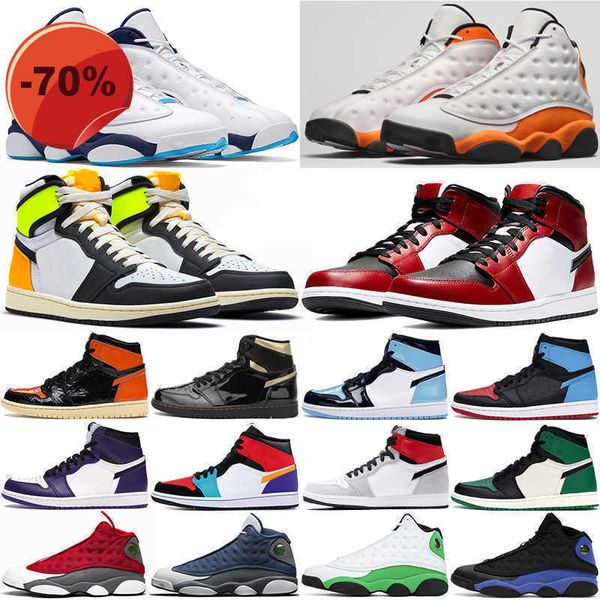 drees shoes men basketball shoes 13 13s xiii women starfish red flint luky green black hyper royal bred sneakers size 36-47
drees shoes men basketball shoes 13 13s xiii women starfish red flint luky green black hyper royal bred sneakers size 36-47