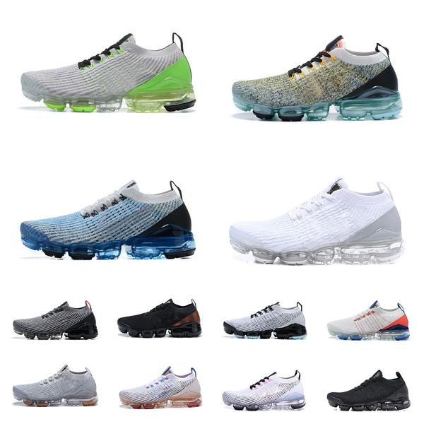 2023 vapores fly knit running shoes 2.0 3.0 mens women airmaxs triple black aurora oreo white pure platinum barely rose particle grey midnig
2023 vapores fly knit running shoes 2.0 3.0 mens women airmaxs triple black aurora oreo white pure platinum barely rose particle grey midnig