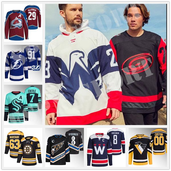 goalie cut sidney crosby mens womens youth jersey brad marchand tage thompson ryan getzlaf nathan mackinnon adam fox mathew barzal kirill ka, Black;red
goalie cut sidney crosby mens womens youth jersey brad marchand tage thompson ryan getzlaf nathan mackinnon adam fox mathew barzal kirill ka, Black;red