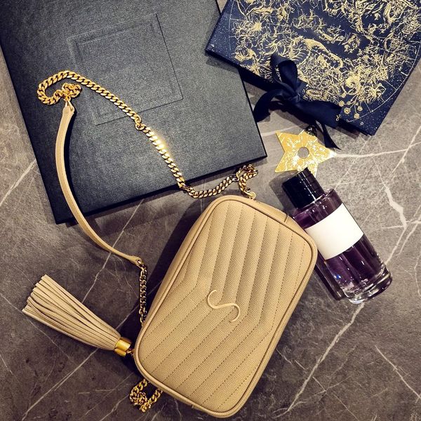 fashionable lou caviar genuine leather camera shoulder bag women's mens ity gold chain tote crossbody bag designer zipper wallet
fashionable lou caviar genuine leather camera shoulder bag women's mens ity gold chain tote crossbody bag designer zipper wallet