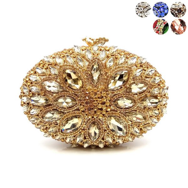 evening bags elegant women evening party handbag diamonds luxury wallet clutches ladies designer crystal purses bridal wedding 230220
evening bags elegant women evening party handbag diamonds luxury wallet clutches ladies designer crystal purses bridal wedding 230220