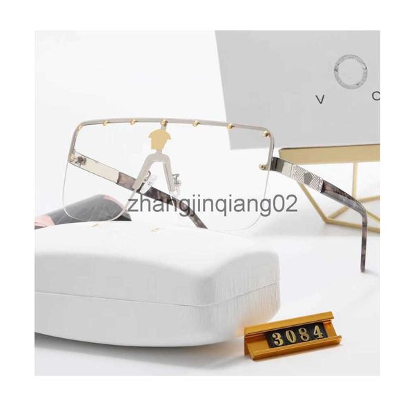 designer versage sunglass for woman mens cycle luxurious fashion sport sunglasses new polarize windproof and ultraviolet proof oversized sun, White;black
designer versage sunglass for woman mens cycle luxurious fashion sport sunglasses new polarize windproof and ultraviolet proof oversized sun, White;black