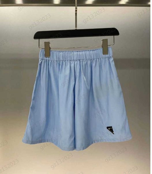 womens shorts glue brand triangle decoration loose casual shorts elastic high-waisted drawstring design wide-leg short clothing 1970, White;black
womens shorts glue brand triangle decoration loose casual shorts elastic high-waisted drawstring design wide-leg short clothing 1970, White;black