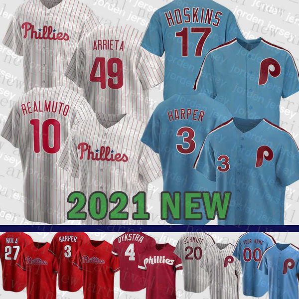new college baseball wears philadelphia mens phillies 10 jt realmuto bryce women 3 harper baseball jersey 20 mike schmidt custom lenny 10 da, Black
new college baseball wears philadelphia mens phillies 10 jt realmuto bryce women 3 harper baseball jersey 20 mike schmidt custom lenny 10 da, Black