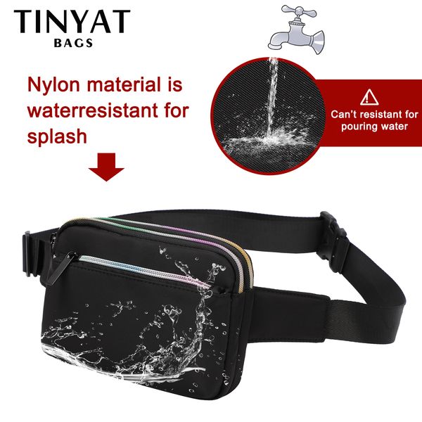 waist bags tinyat women waist bag shoulder fanny pack phone money cash light sports man women belt bag colors zipper fashion waist pack men
waist bags tinyat women waist bag shoulder fanny pack phone money cash light sports man women belt bag colors zipper fashion waist pack men