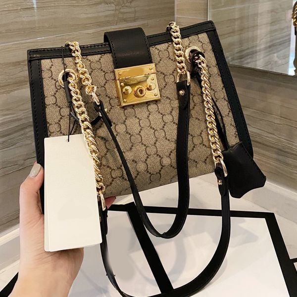shopping tote chain bag crossbody luxury designer brand fashion shoulder bags handbags women letter purse phone bag wallet metallic
shopping tote chain bag crossbody luxury designer brand fashion shoulder bags handbags women letter purse phone bag wallet metallic