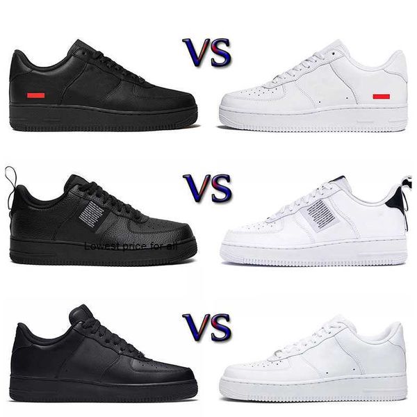 mens womens 1 one casual running shoes for men women trainers af1 triple black white s white utility outdoor sports sneakers walking jogging
mens womens 1 one casual running shoes for men women trainers af1 triple black white s white utility outdoor sports sneakers walking jogging