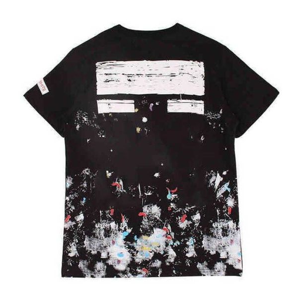 summer fashion designer mens t shirts religious oil painting direct spray arrow tshirts hip hop short sleeve loose men tees, White;black
summer fashion designer mens t shirts religious oil painting direct spray arrow tshirts hip hop short sleeve loose men tees, White;black
