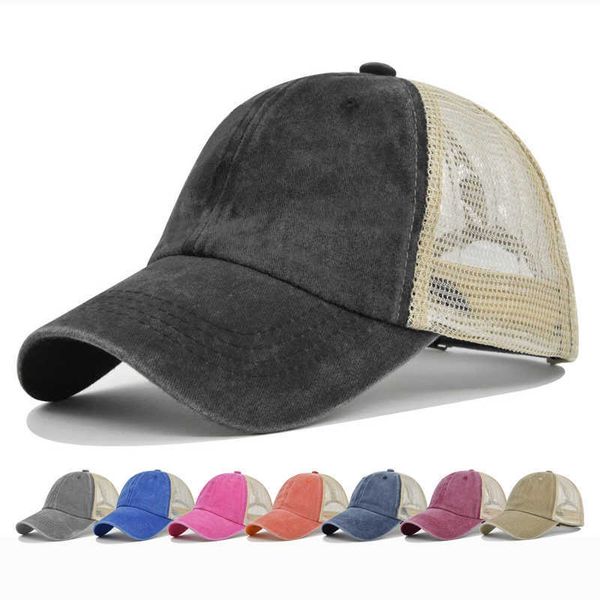 ball caps baseball cap summer hats net cap mesh hat solid cap shade spring autumn cap hip hop fitted cap r230220, Blue;gray
ball caps baseball cap summer hats net cap mesh hat solid cap shade spring autumn cap hip hop fitted cap r230220, Blue;gray