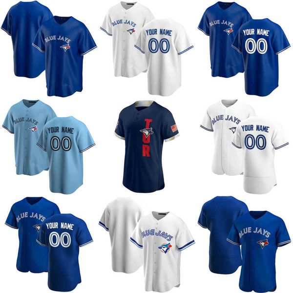 2023 custom jersey toronto''blue''jays''mens women youth cavan 8 biggio george 4 springer bo 11 bichette vladi, Blue;black
2023 custom jersey toronto''blue''jays''mens women youth cavan 8 biggio george 4 springer bo 11 bichette vladi, Blue;black