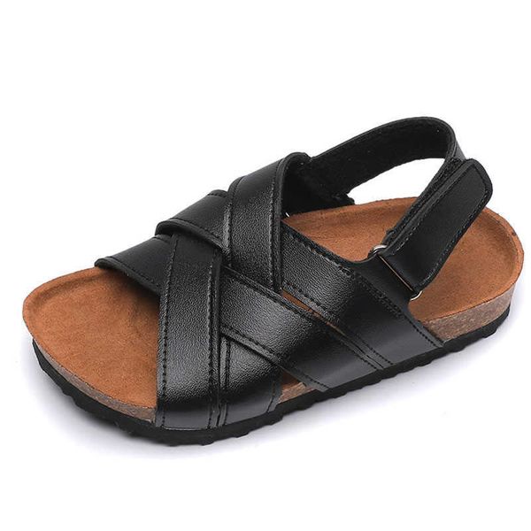 sandals new boys sandals summer girls children beach shoes kids fashion sandalias cross-tied platform pu leather flip flops csh1388 r230220, Black;red
sandals new boys sandals summer girls children beach shoes kids fashion sandalias cross-tied platform pu leather flip flops csh1388 r230220, Black;red