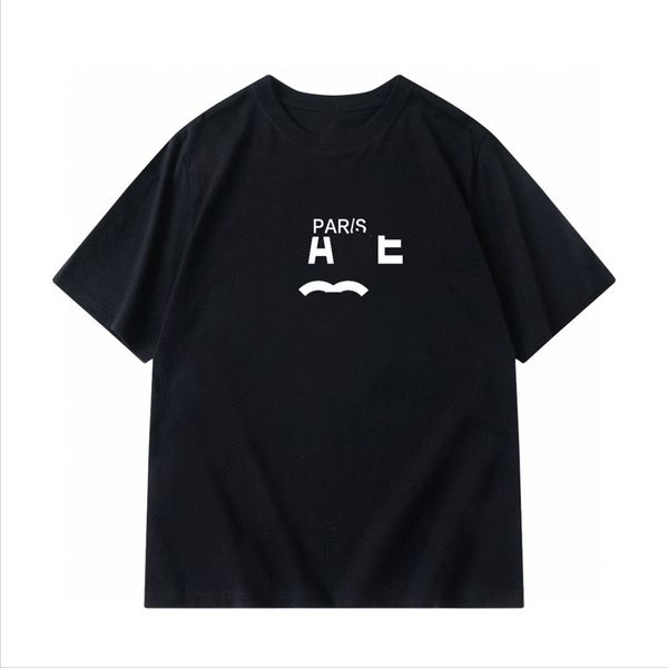 men's t-shirts fashion men's t-shirt 2023 channel new cotton soft anti-wrinkle retro decorative printing letters casual student lo, White;black
men's t-shirts fashion men's t-shirt 2023 channel new cotton soft anti-wrinkle retro decorative printing letters casual student lo, White;black