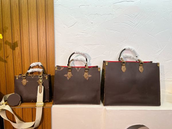 classic onthego bag old brown flower the tote womens designer shoulder colorful canvas leather handbag large capacity on the go handle bags
classic onthego bag old brown flower the tote womens designer shoulder colorful canvas leather handbag large capacity on the go handle bags