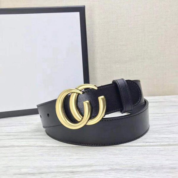 men designers belts women waistband ceinture brass buckle genuine leather classical designer belt width 2.0cm3.0cm 3.4cm3.8cm with gift box, Black;brown
men designers belts women waistband ceinture brass buckle genuine leather classical designer belt width 2.0cm3.0cm 3.4cm3.8cm with gift box, Black;brown