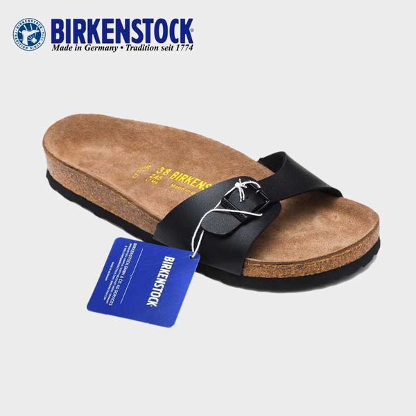 slippers factory designer birkinstocks germany boken cork slippers madrid boken leather beach sandals women, Black
slippers factory designer birkinstocks germany boken cork slippers madrid boken leather beach sandals women, Black