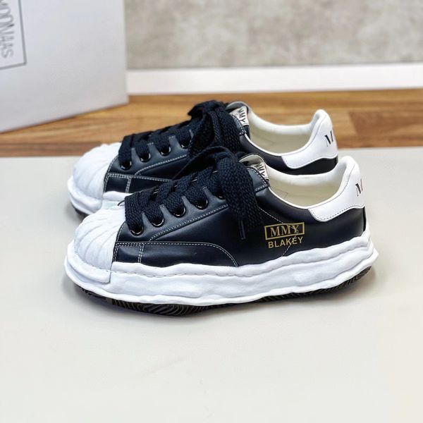 casual designer mmy shoes low cut canvas sneakers men women trainers maison mihara yasuhiro original shoe platform wave sneaker xwn6, Black
casual designer mmy shoes low cut canvas sneakers men women trainers maison mihara yasuhiro original shoe platform wave sneaker xwn6, Black