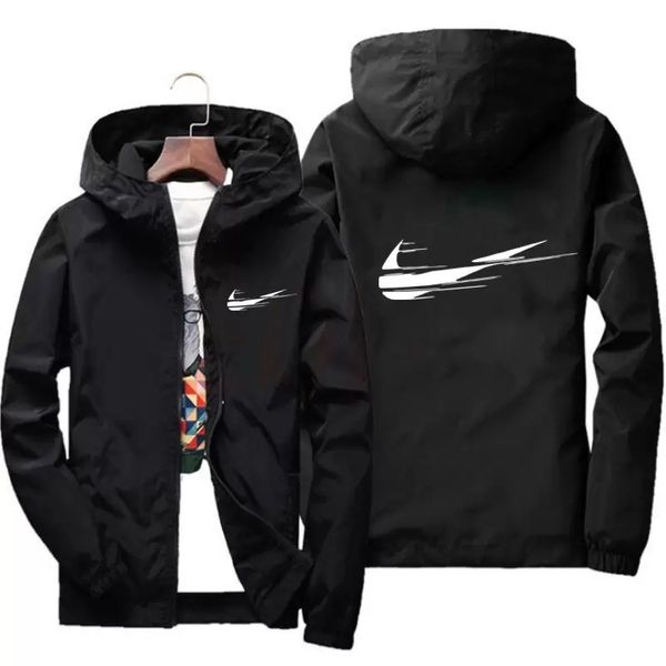 designer mens jackets long sleeve shirts zipper windbreaker women casual jacket womens designer clothing autumn winter luxury clothing hoodi, Black;brown
designer mens jackets long sleeve shirts zipper windbreaker women casual jacket womens designer clothing autumn winter luxury clothing hoodi, Black;brown