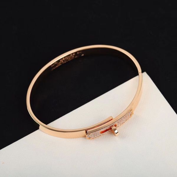 designer bracelet bracelets gold bangle bracelet woman bangle stainless steel man gold sliver buckle 17/19 size for men and fashion bangles, Black
designer bracelet bracelets gold bangle bracelet woman bangle stainless steel man gold sliver buckle 17/19 size for men and fashion bangles, Black