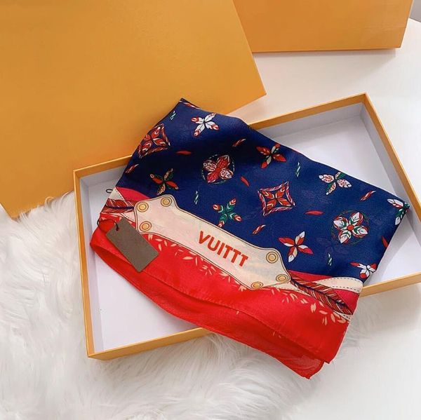 spring and autumn new scarves for men and women in europe and the united states outdoor travel are very atmospheric, Blue;gray
spring and autumn new scarves for men and women in europe and the united states outdoor travel are very atmospheric, Blue;gray