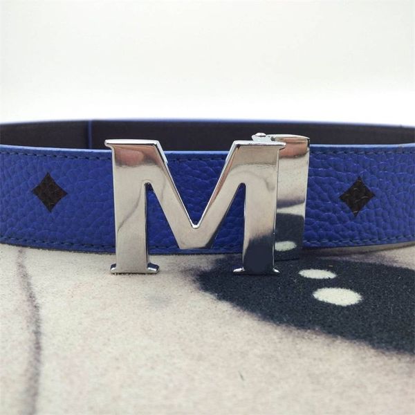 wide leather belt mens womens m designer belts letters fashion trousers metal smooth buckle cinture anniversary gift couple causal luxury be, Black;brown
wide leather belt mens womens m designer belts letters fashion trousers metal smooth buckle cinture anniversary gift couple causal luxury be, Black;brown