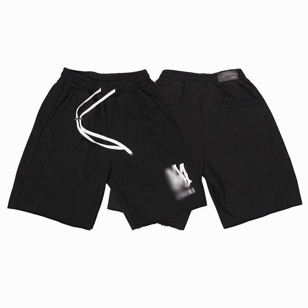 men's shorts summer new classic print tassel drawcord casual loose sports men t230220, White;black
men's shorts summer new classic print tassel drawcord casual loose sports men t230220, White;black
