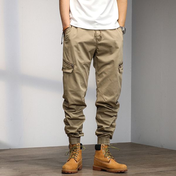 men's pants trend casual tactical military wearresistant fashion techwear overalls sport joggers pant 230221, Black
men's pants trend casual tactical military wearresistant fashion techwear overalls sport joggers pant 230221, Black