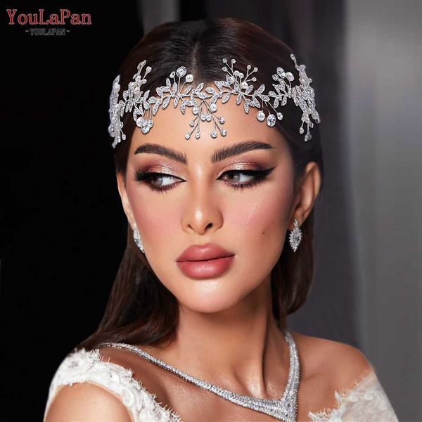 tiaras youlapan leaf bridal headpiece shiny wedding headband women tiara crystal girls headwear bride headdress wedding hair accessor z0220, White;golden
tiaras youlapan leaf bridal headpiece shiny wedding headband women tiara crystal girls headwear bride headdress wedding hair accessor z0220, White;golden