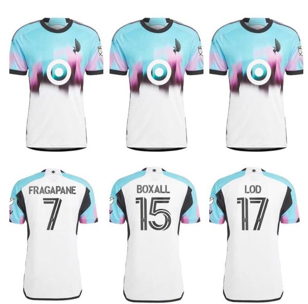 mls 2023 2024 minnesota united fc soccer jerseys home away 23 24 fragapane boxall lod hlongwane football shirts fans player version, Black;yellow
mls 2023 2024 minnesota united fc soccer jerseys home away 23 24 fragapane boxall lod hlongwane football shirts fans player version, Black;yellow