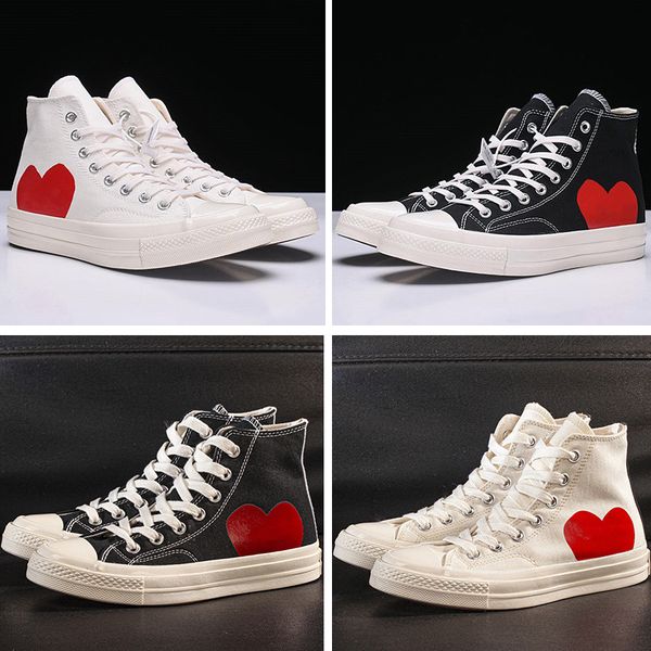 2022 classic casual men womens 1970 canvas shoes star sneaker chuck 70 chucks 1970s big eyes red heart shape platform jointly name tk06
2022 classic casual men womens 1970 canvas shoes star sneaker chuck 70 chucks 1970s big eyes red heart shape platform jointly name tk06