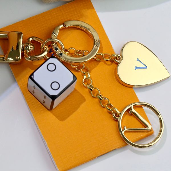 new 23ss keychains lanyards chain mens womens fashion brand designer couple chain removable gift women men keyring, Silver
new 23ss keychains lanyards chain mens womens fashion brand designer couple chain removable gift women men keyring, Silver