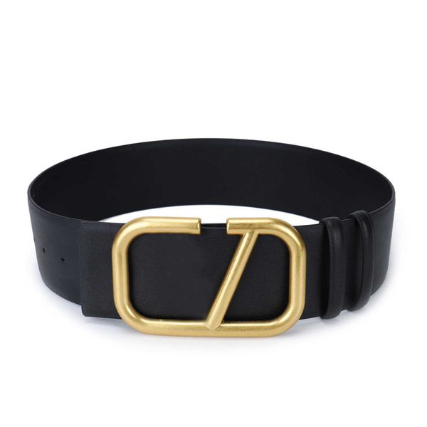 women designer belt classic vintage alphabet smooth buckle clothing accessories waist brand belts width 7cm can be used as a gift, Black;brown
women designer belt classic vintage alphabet smooth buckle clothing accessories waist brand belts width 7cm can be used as a gift, Black;brown