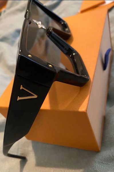 620s ng new designer sunglass cyclone sunglasses luxury square cyclone sunglasses wear comfortable online celebrity fashion glasses model 15, White;black
620s ng new designer sunglass cyclone sunglasses luxury square cyclone sunglasses wear comfortable online celebrity fashion glasses model 15, White;black