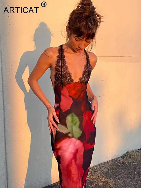 casual dresses articat chiffon tie dye backless slim long women halter lace v neck leopard print spring summer partywear 2023 230221, Black;gray
casual dresses articat chiffon tie dye backless slim long women halter lace v neck leopard print spring summer partywear 2023 230221, Black;gray