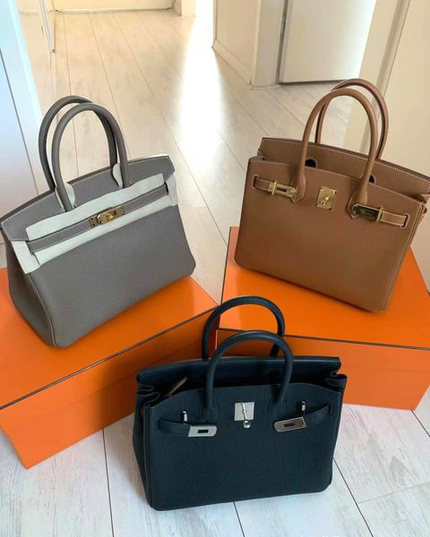 fashion bags shoulder handbag weekend men genuine leather clutch bags and scarves pochette luxurys designer birkins tock women travel duffle
fashion bags shoulder handbag weekend men genuine leather clutch bags and scarves pochette luxurys designer birkins tock women travel duffle