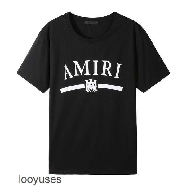 fashion shirt amirs 2023 mens designer 2230 t summer cotton casual letter pattern clothes youth round neck short sleeve men's t-shirt, White;black
fashion shirt amirs 2023 mens designer 2230 t summer cotton casual letter pattern clothes youth round neck short sleeve men's t-shirt, White;black
