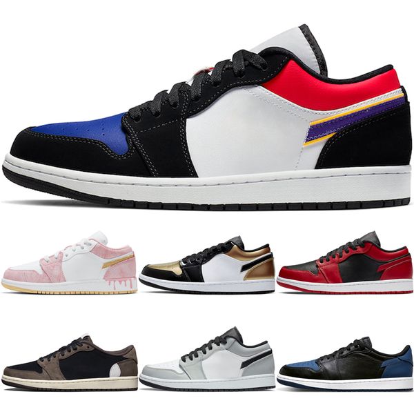 1 retro low basketball shoes reverse white black mystic green mocha sports trainers homage washed denim women sneakers
1 retro low basketball shoes reverse white black mystic green mocha sports trainers homage washed denim women sneakers