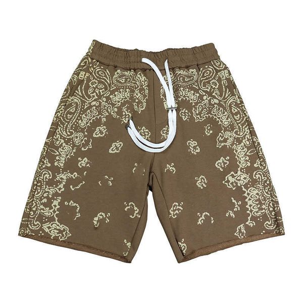 men's shorts dark high street style cashew blossom loose women's sports hip-hop fashion capris t2302201, White;black
men's shorts dark high street style cashew blossom loose women's sports hip-hop fashion capris t2302201, White;black