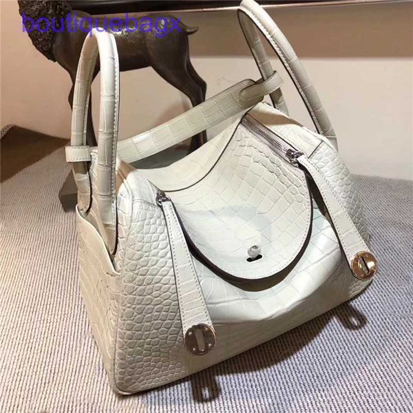 authentic merchandise genuine lindi bags h ermes for sale all handmade original crocodile doctor pi bag 26cm womens shoulder 8l milkshake wh
authentic merchandise genuine lindi bags h ermes for sale all handmade original crocodile doctor pi bag 26cm womens shoulder 8l milkshake wh
