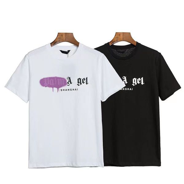 fashion designer mens t shirt womens letter print short sleeve round neck cotton material angels tees polo size s-xl, White;black
fashion designer mens t shirt womens letter print short sleeve round neck cotton material angels tees polo size s-xl, White;black