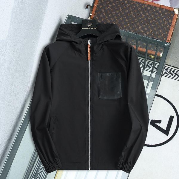 2022 fashion designer mens jackets coat spring and autumn coat hat striped mens coat aaa quality sweatshirt asian size m3xl, Black;brown
2022 fashion designer mens jackets coat spring and autumn coat hat striped mens coat aaa quality sweatshirt asian size m3xl, Black;brown