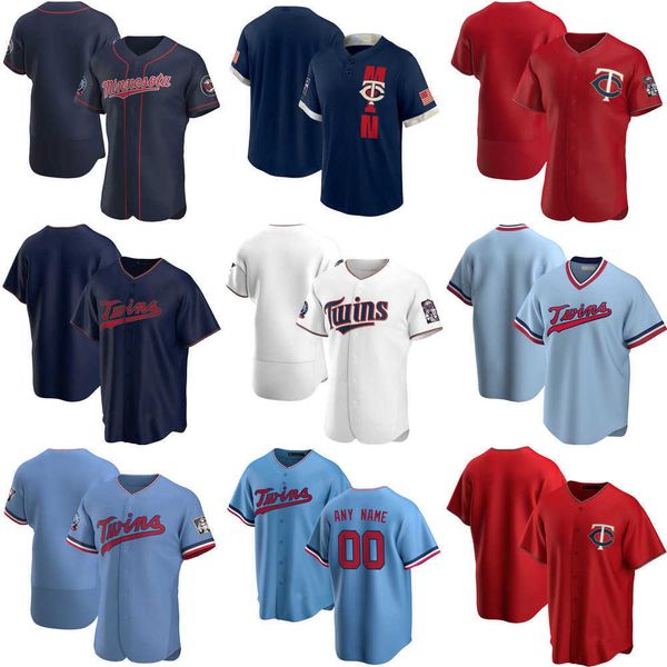 2023 custom jersey mens women youth minnesota''twins''50 brent rooker 32 matt shoemaker 9 andrelton simmons 31 devin sme, Blue;black
2023 custom jersey mens women youth minnesota''twins''50 brent rooker 32 matt shoemaker 9 andrelton simmons 31 devin sme, Blue;black