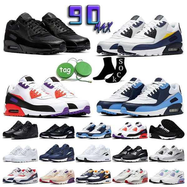 classic 90 men women running shoes 90s wholesale fashion laser blue obsidian shimmer polka cushion 90s surface breathable mens sneakers spor
classic 90 men women running shoes 90s wholesale fashion laser blue obsidian shimmer polka cushion 90s surface breathable mens sneakers spor