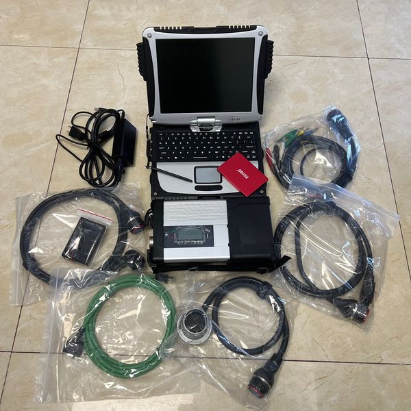 scanner mb star c5 diagnostic tool with cf19 laptouch screen xentry software 120gb ssd full set ready to use windows 10 super for cars truck
scanner mb star c5 diagnostic tool with cf19 laptouch screen xentry software 120gb ssd full set ready to use windows 10 super for cars truck
