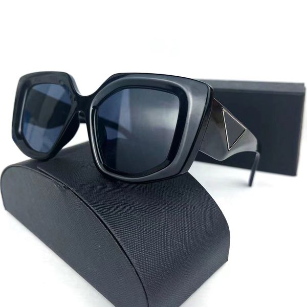 designer sunglasses classic and retro classic eyeglasses goggle outdoor beach sun glasses for man woman mix color optional triangular signat, White;black
designer sunglasses classic and retro classic eyeglasses goggle outdoor beach sun glasses for man woman mix color optional triangular signat, White;black